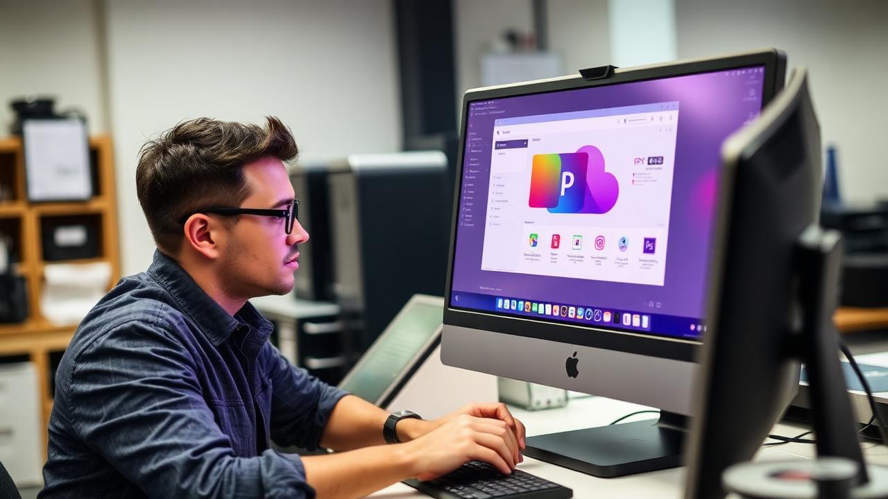 Software & Tools Implementation