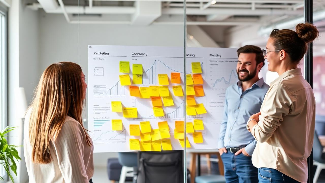 Marketing & Growth Strategy