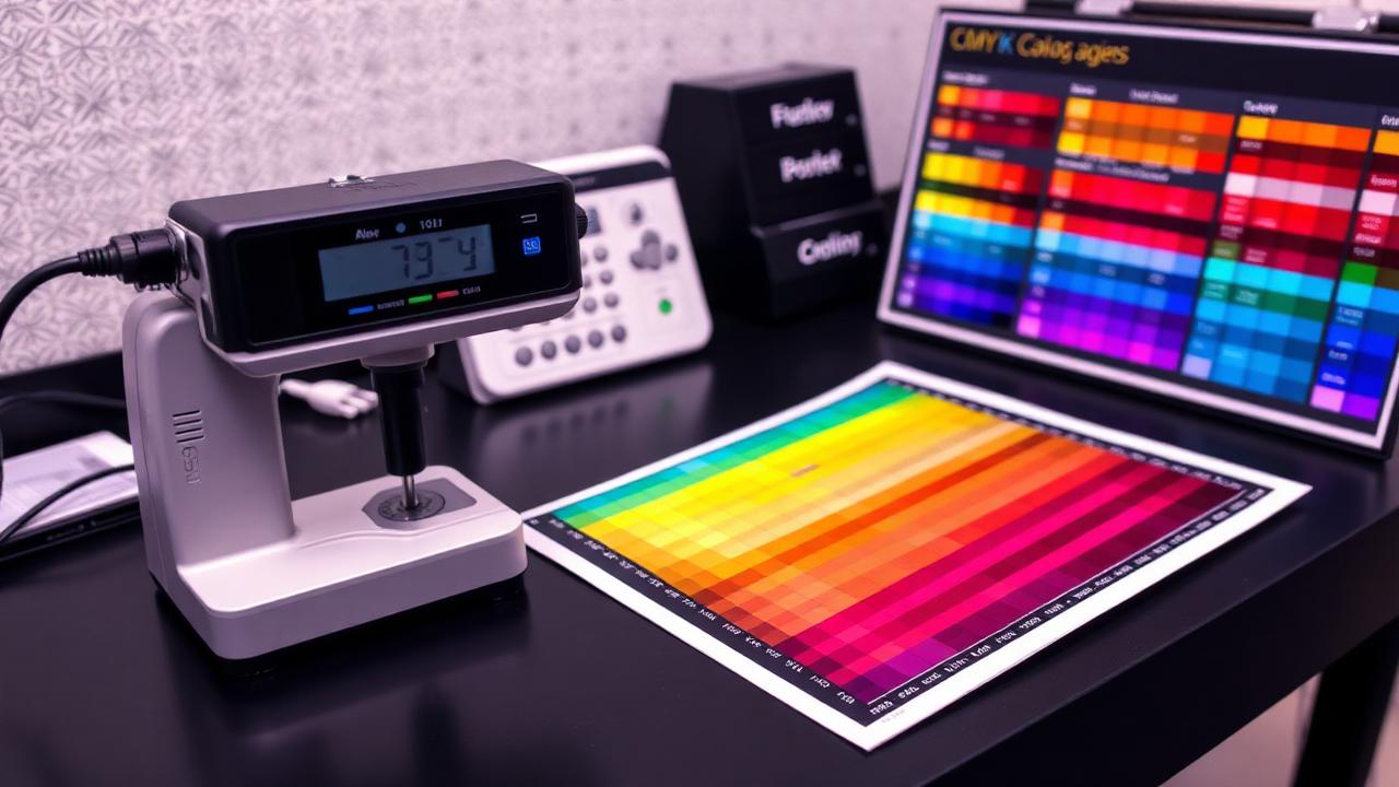 Color Management