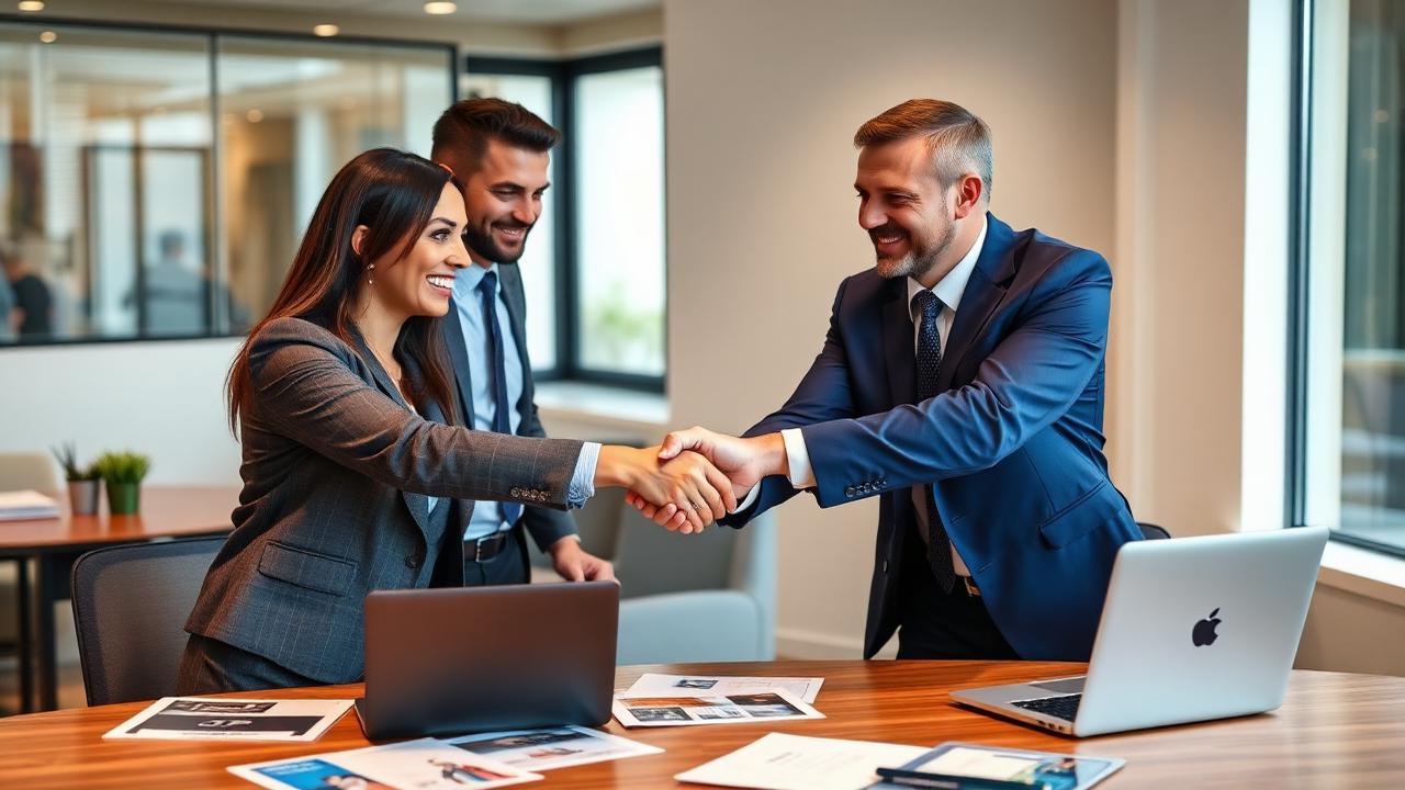 Sales Enablement Consulting